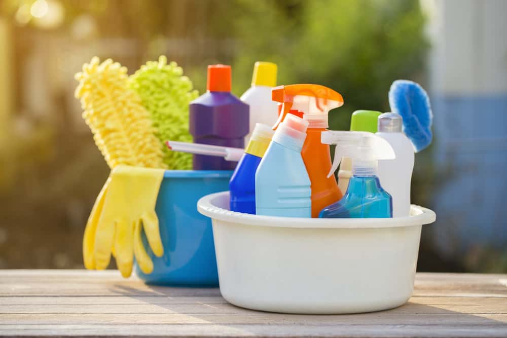 ทำความสะอาดแบบ Care Cleans EP66 การทำความสะอาดตัวสีภายนอก