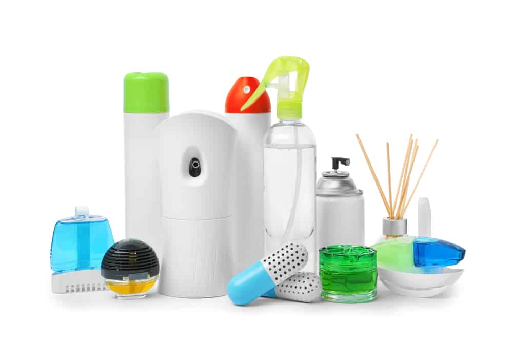 ทำความสะอาดแบบ Care Cleans EP84 วิธีการเลือกซื้อที่ดับกลิ่น