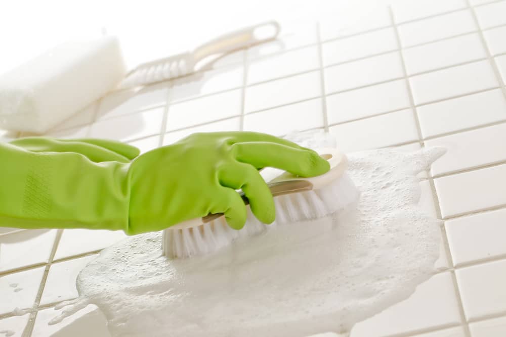 ทำความสะอาดแบบ Care Cleans EP83 วิธีการเลือกซื้อน้ำยาขัดห้องน้ำ