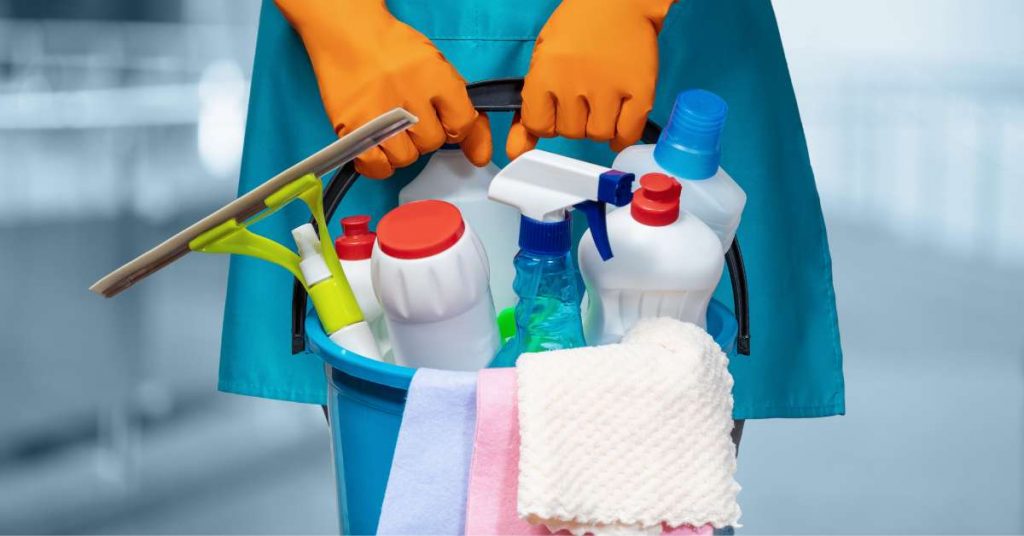 Care Cleans SEO NOV 02 4